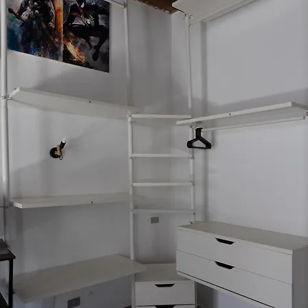 Pensionat Melany Palermo