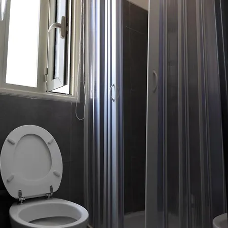 Melany Guest house Palermo