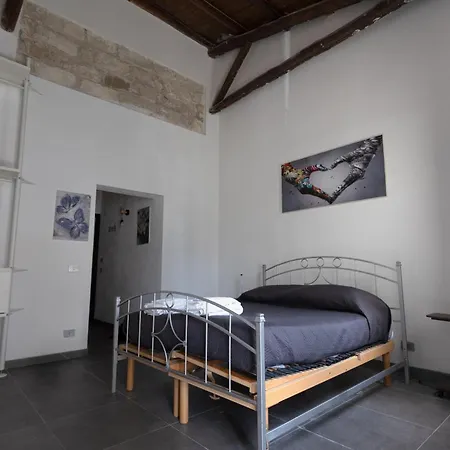 Melany Pensionat Palermo