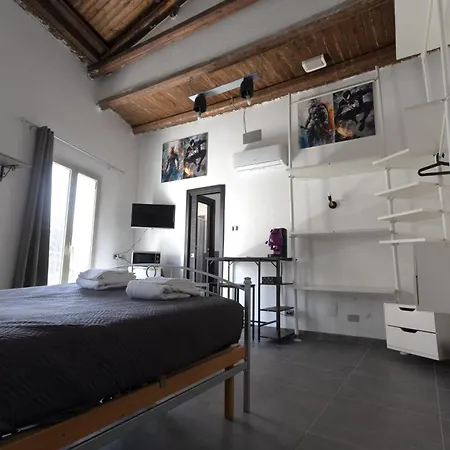 Pensionat Melany Palermo